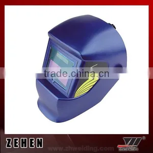 AUTOMATIC WELDING HELMET thumbnail-1