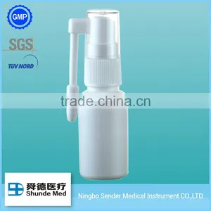 Nasal Sprayer thumbnail-1