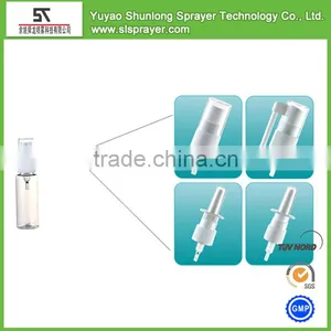 Nasal Sprayer Bottle PE Sprayer Bottle Nasal Sprayer Bottle thumbnail-4