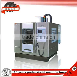 High Precision VMCL850 Chinese Cnc Machining/machine Center For Sale thumbnail-4