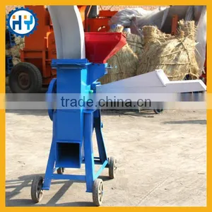 Dual Function Farm Corn Crop Cutter thumbnail-6