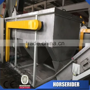 PP PE Woven Bags Recycling Washing Plant/waste Plastic PP PE BOTTLE RECYCLING DRYING GRANULATING Washing Line PRICE thumbnail-3