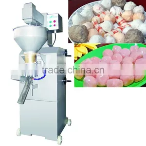 OULENO Multifunctional Stainless Steel Balls Rice-meat Dumplings Forming Machine Rice-meat Dumplings Vegetables Meatball Machine thumbnail-1