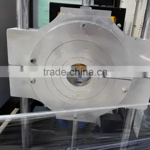 China PVC Tube Belling Machine thumbnail-4