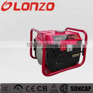 Small Generator 650watt With Latest Design Generator Cheap Price thumbnail-1