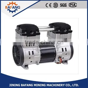 The Protable Air Compressor With Wind Power Piston Driven thumbnail-4