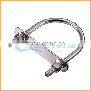 China Supplier Hex Bolt and Nut Din 931 thumbnail-6