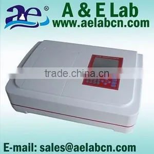 Cheap Price of Visible Spectrophotometer for Selling thumbnail-5