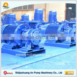 High Pressure Single Stage Close Coupled Pump thumbnail-2