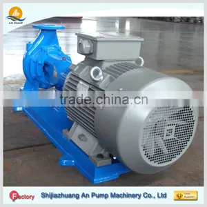 6 Inch Electric Water Pump thumbnail-6