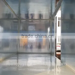 Dongfeng Electric Pickup Truck for Sale Lights Led Truck thumbnail-3