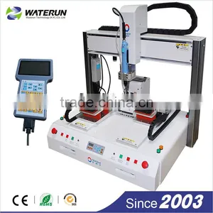 Screw Fastening Robot Machine China Manufacturer thumbnail-2