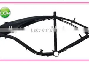 26" Complete Super Bike for 2 Stroke and 4 Stroke Engine Kit thumbnail-2