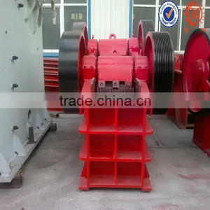 China Jaw Crusher Parts With CE thumbnail-1