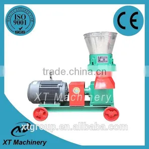 Reasonable Price of Pellet Mill With Large Quantity Exported thumbnail-1