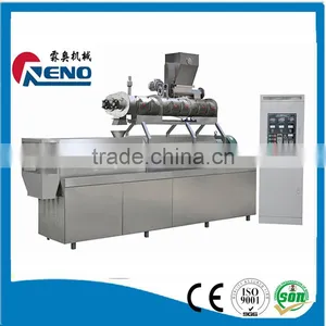 China Good Supplier Discount Core Filling Stick Processing Machine thumbnail-1