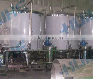Small CIP Cleaning System thumbnail-1