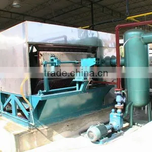 Paper Pulp Molding Machine(FS-WFCX3) thumbnail-1