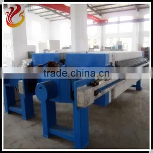 Chamber Filter Press , Membrance Filter Press Price thumbnail-1