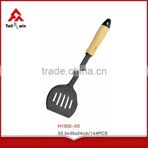 FDA,LFGB,SGS Standard Nylon Kitchenware,nylon Cooking Tool Utensils,kitchen Untensils thumbnail-4