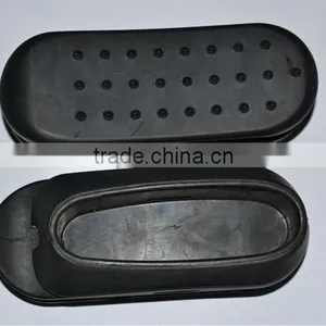 Silicone Gunn Trays Holder, Rubber Gunnstock thumbnail-1