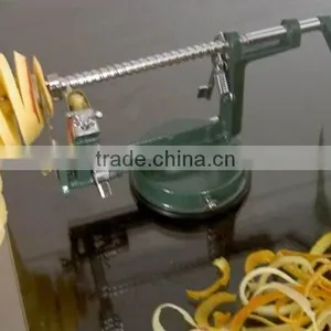 3In1 Manual Apple Peeler thumbnail-1