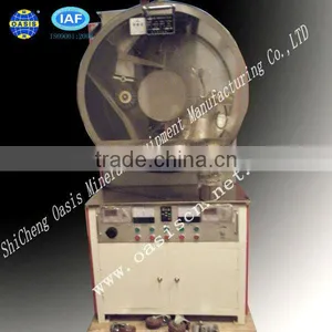 Electricity Separator/High Separation Rate Electrostatic Separator thumbnail-1