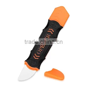 Professional Touch Screen Opening Pry Tools Mobile Phone DIY Disassemble Repair Flexible Tough Hand Tools For IPhone For IPad thumbnail-1