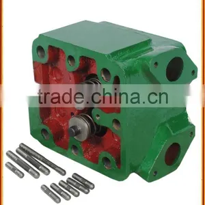 Cylinder Head 7 Hole thumbnail-1