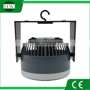 Hanging Led Fan Camping Light thumbnail-5