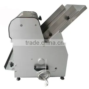 Ciabatta Bread/Par Baked Bread Machine, Sandwich Bread Cutting Machine thumbnail-6