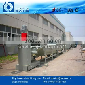 Plastic PET Bottle Recycling Machine thumbnail-1