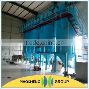 High Efficiency Peanut Oil Processing Production Line thumbnail-4
