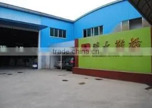 Jinjiang Sheng Da Shoes Machine Trading Co., Ltd. company overview - view 1 thumbnail