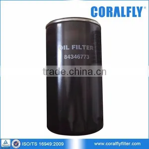 Harvesters Tractors Oil Filter 84346773 thumbnail-1