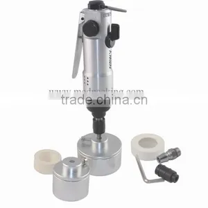 Portable Pneumatic Capping Machine Hand-held Pneumatic Capping Machine thumbnail-1