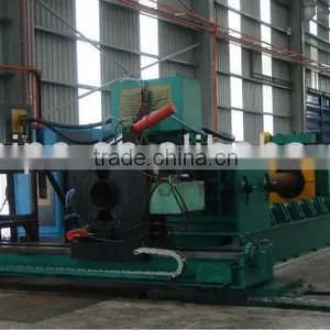 Induction Pipe Bending Machine thumbnail-1