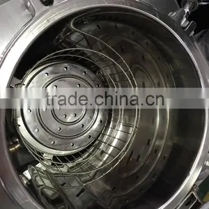 Bluestone Autoclave Vertical Autoclave VA-FJ Dental Autoclave Equipment thumbnail-4