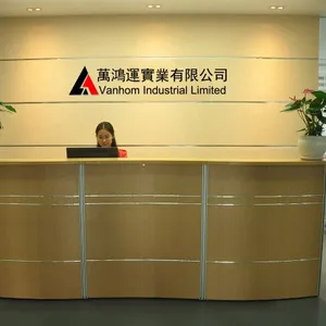 Vanhom Industrial Limited company overview - view 2 thumbnail