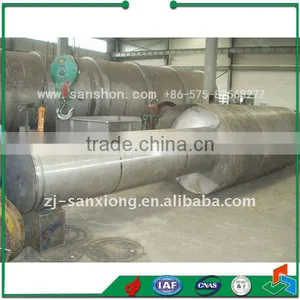 Seafood Product Sterilizing Machine thumbnail-4