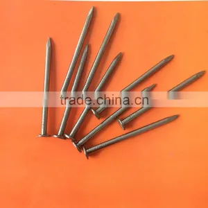 Cheap Price Common Nails for Construction Usage thumbnail-4