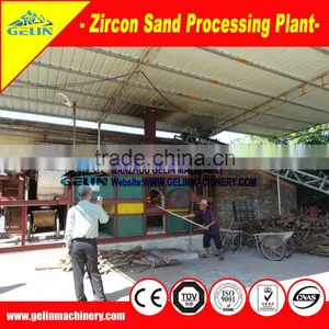 Zircon Sand Testing Machine thumbnail-5