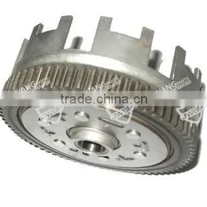 Motorcycle Clutch Hub Gear TB110 thumbnail-1