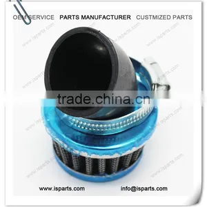 Pit Bike Parts Air Filter 34mm Including Neck 65 mm for Sale thumbnail-3