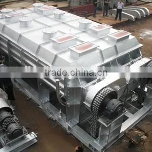 Sludge Paddle Dryer, Turnkey Service! thumbnail-2