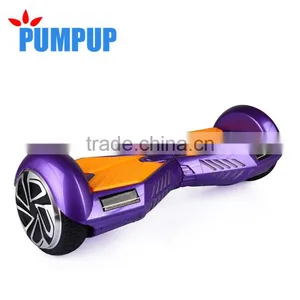 2017 China Yongkang CHIC Made Hoverboard thumbnail-3