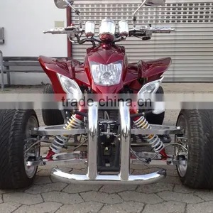 Alloy Arm-swing 200cc/250cc Racing ATV (TKA250E-C) thumbnail-1