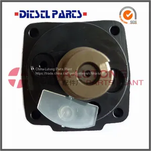 Head Rotor 096400-1240 (22140-56350) VE4/12R for TOYOTA 11B/14B thumbnail-1