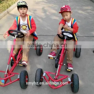 Mini Jeep go Kart(002-Y) thumbnail-2