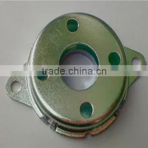 Large and Heavy Cutting Lathe Cnc Machining Part thumbnail-4